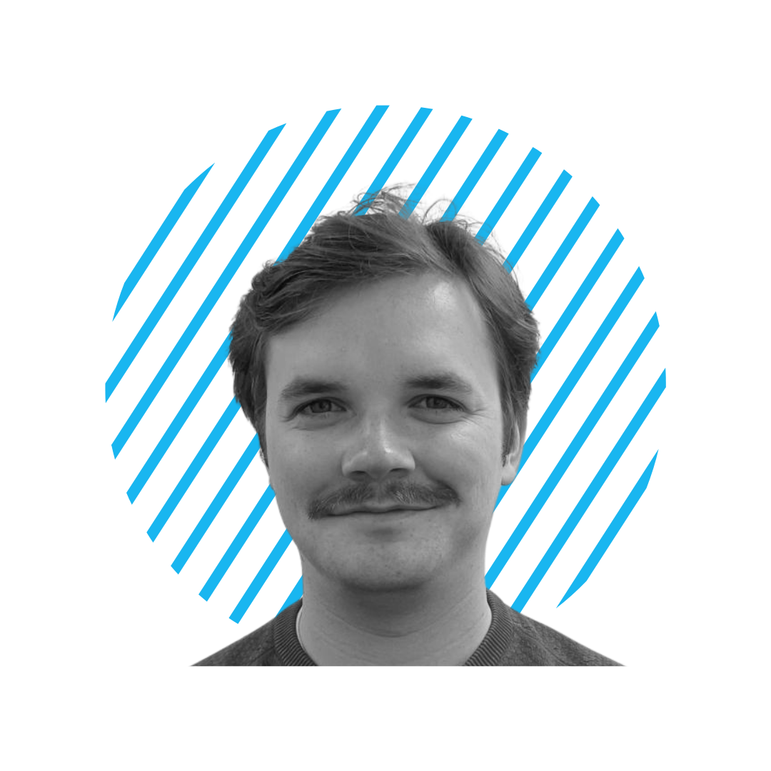 Portrait of Alfie Scott